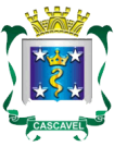 MUNICPIO DE CASCAVEL