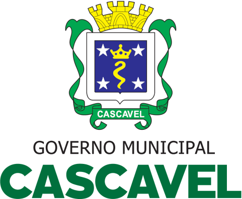 Brasão MUNICÍPIO DE CASCAVEL